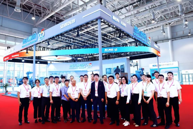 肉類展|深耕行業(yè)，服務(wù)標(biāo)桿，助推肉類產(chǎn)業(yè)高質(zhì)量發(fā)展