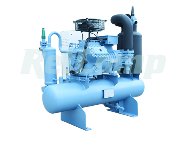 SP-L 活塞壓縮機組