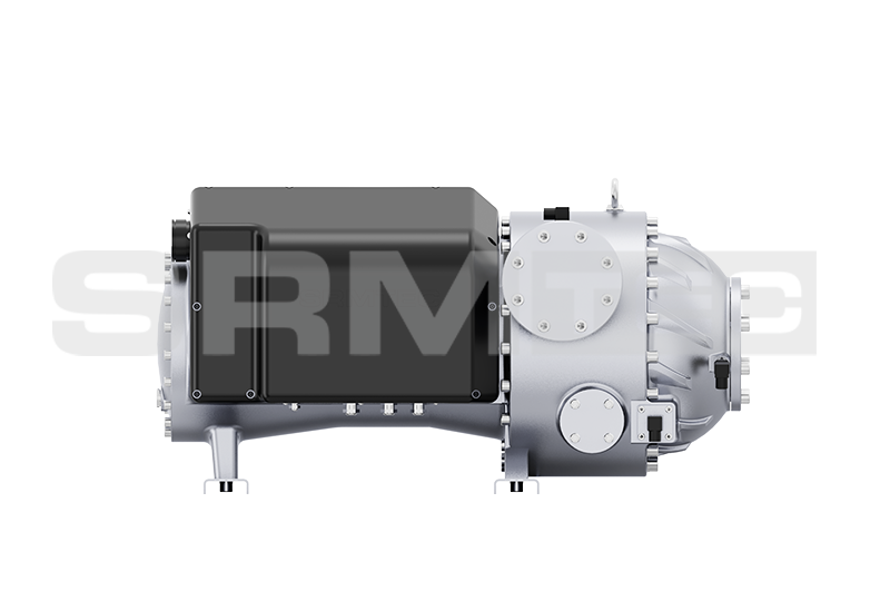 SCM系列 磁懸浮變頻離心式壓縮機