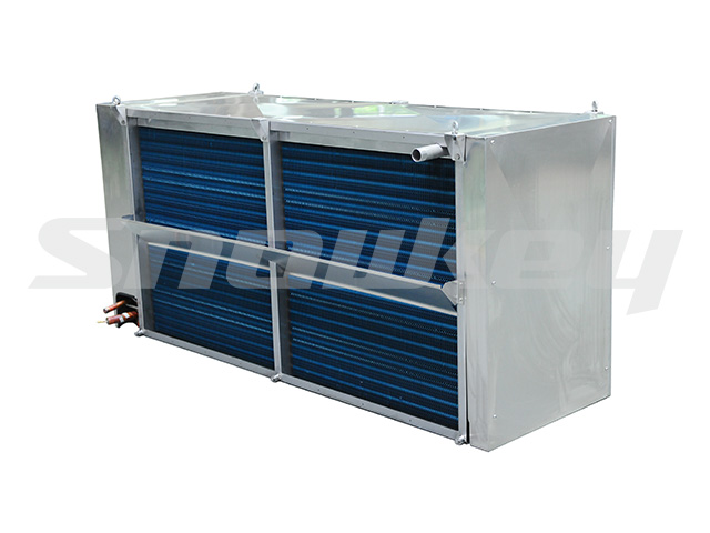 CO2用冷風(fēng)機