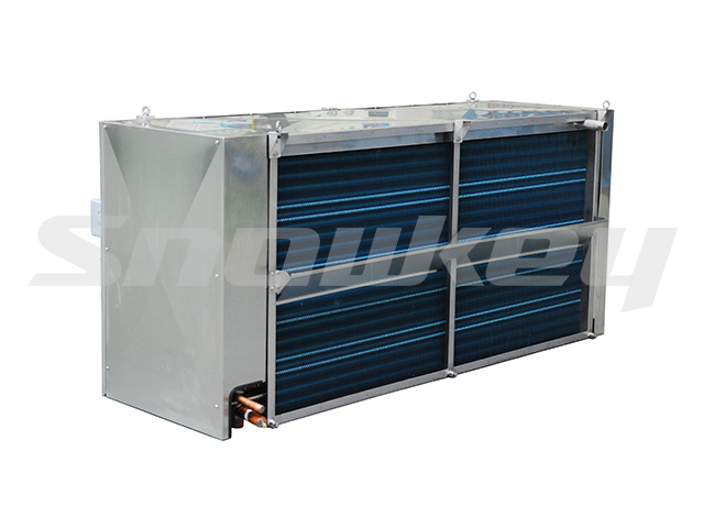 CO2用冷風(fēng)機