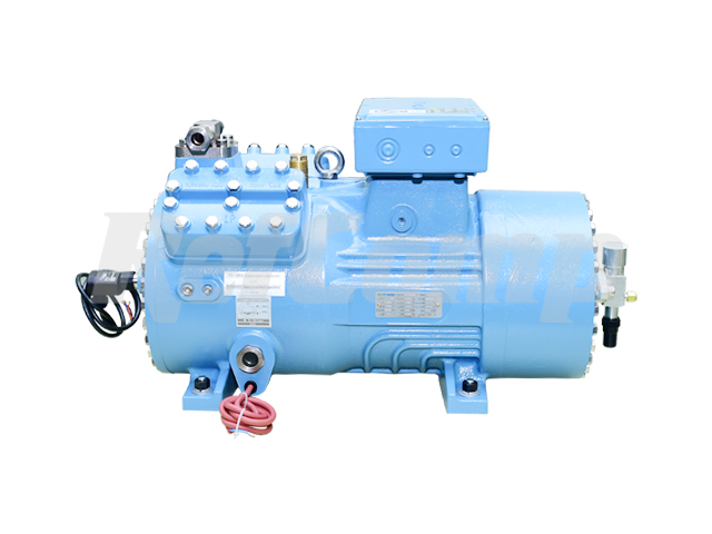 SPT42系列CO2活塞壓縮機