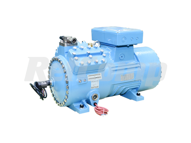 SPT42系列CO2活塞壓縮機