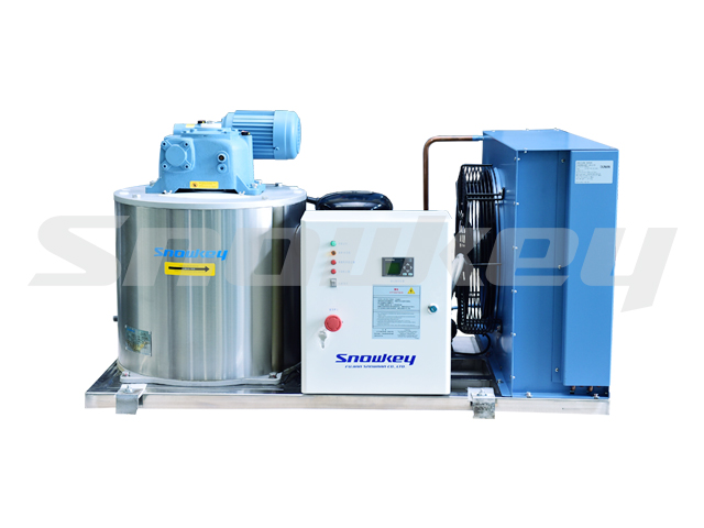 片冰機(jī) (0.5噸/天)