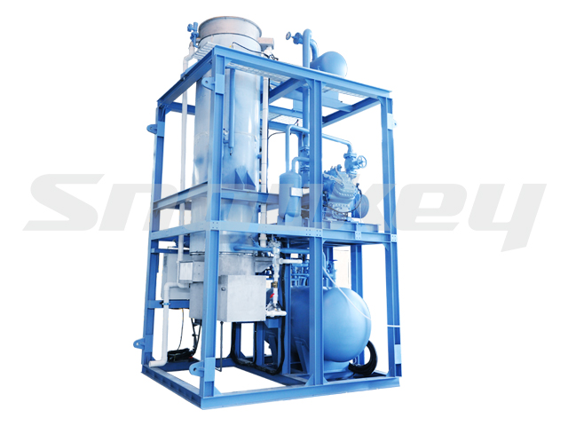 管冰機(jī)(40噸/天)