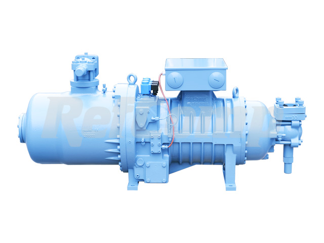 SRC-S-183/213螺桿壓縮機