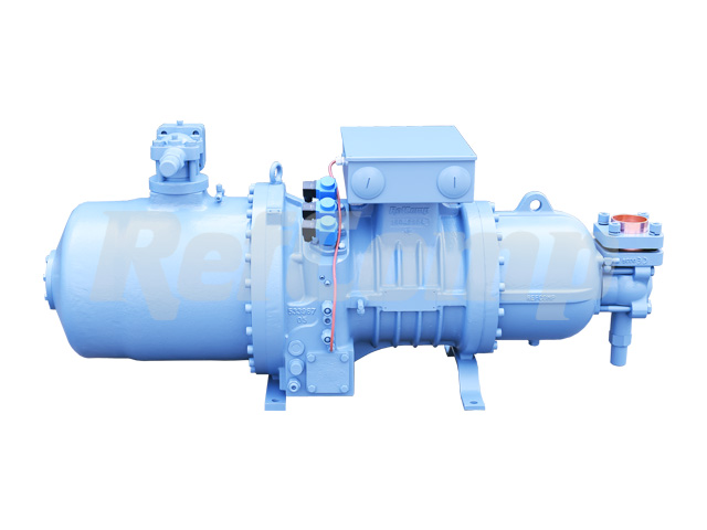 SRC-S-255/285/305螺桿壓縮機