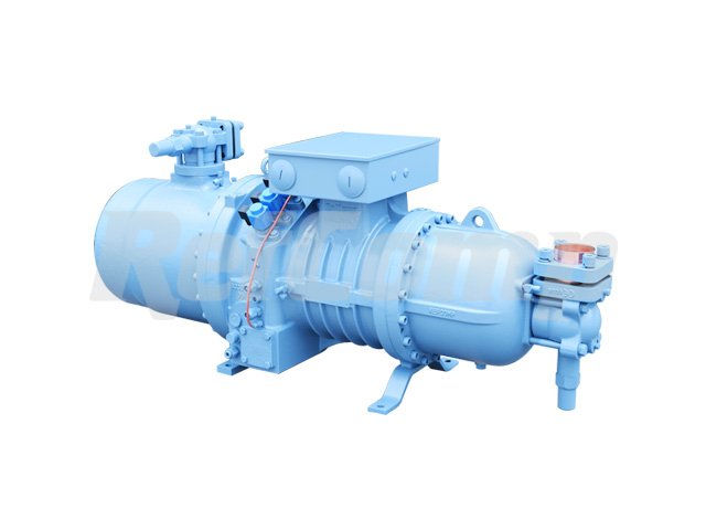 SRC-S-255/285/305螺桿壓縮機