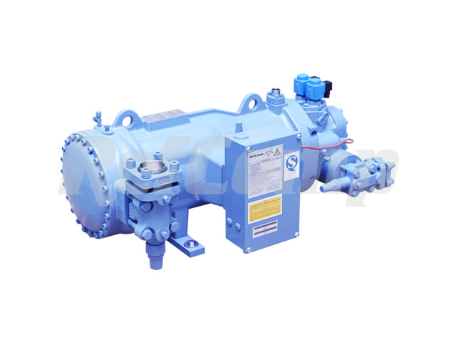 SW5L-040/050螺桿壓縮機