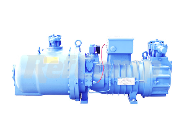 SRC-S-113/133/163螺桿壓縮機