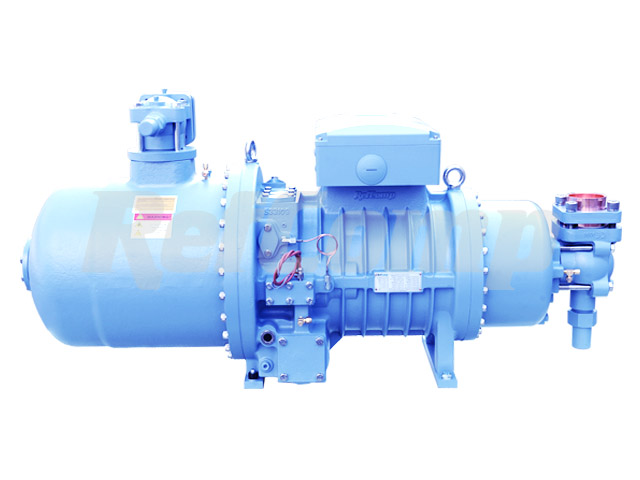 SRC-S-353/413/463螺桿壓縮機