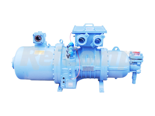 SRC-S-113/133/163EX 防爆螺桿壓縮機
