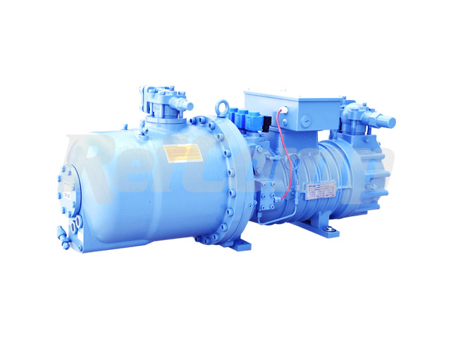 SRC-S-113/133/163螺桿壓縮機