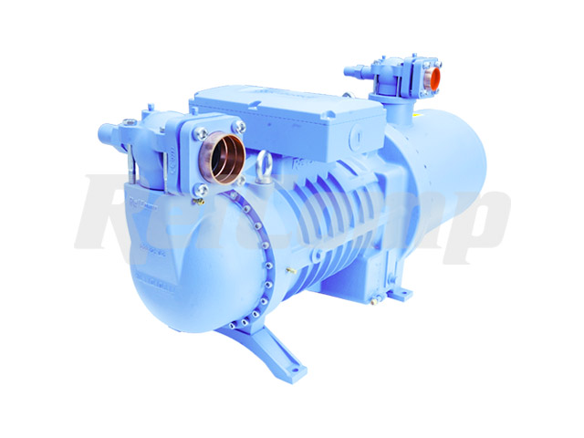 SRC-S-503/553/603螺桿壓縮機