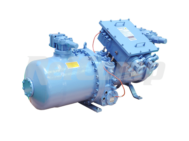 134-S-071/081/091/101EX防爆螺桿壓縮機