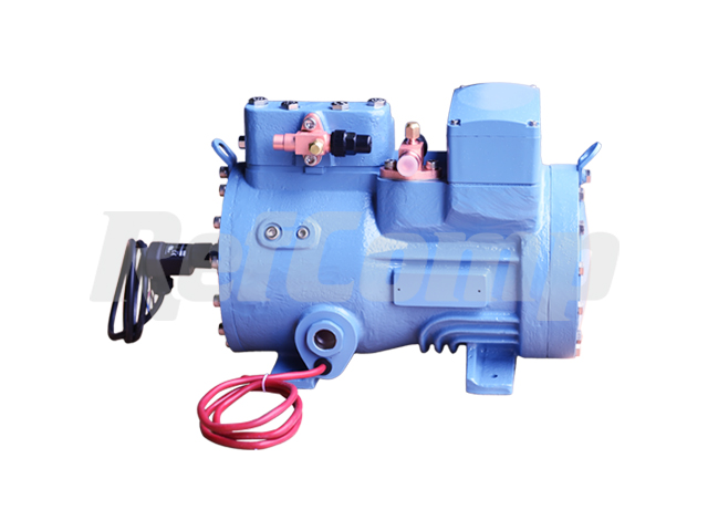 SPS21系列CO2活塞壓縮機