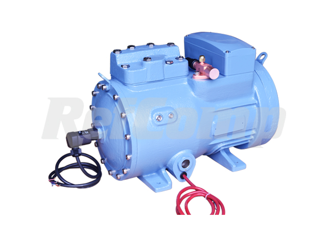 SPS22系列CO2活塞壓縮機(jī)