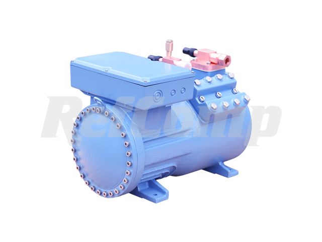 SPT41系列CO2活塞壓縮機