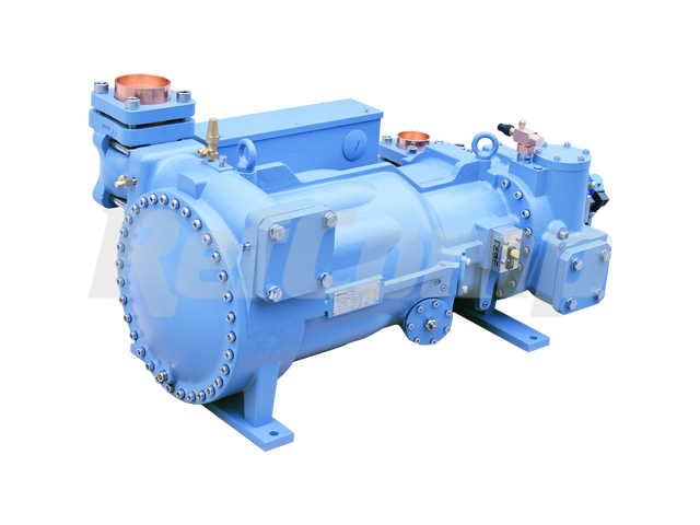 SW5L-125/140/150螺桿壓縮機