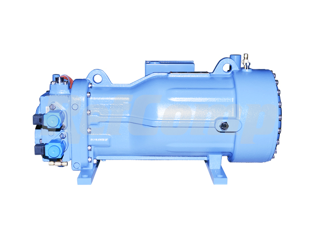 SW5L-020/025/030螺桿壓縮機